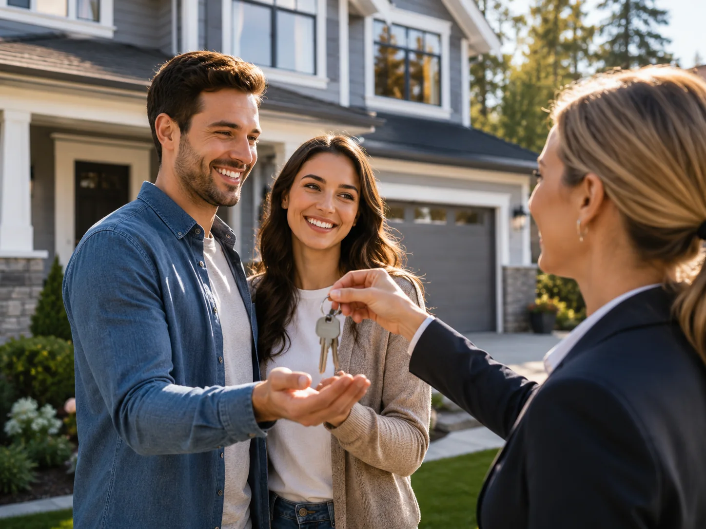 What new homeowners should know about insurance