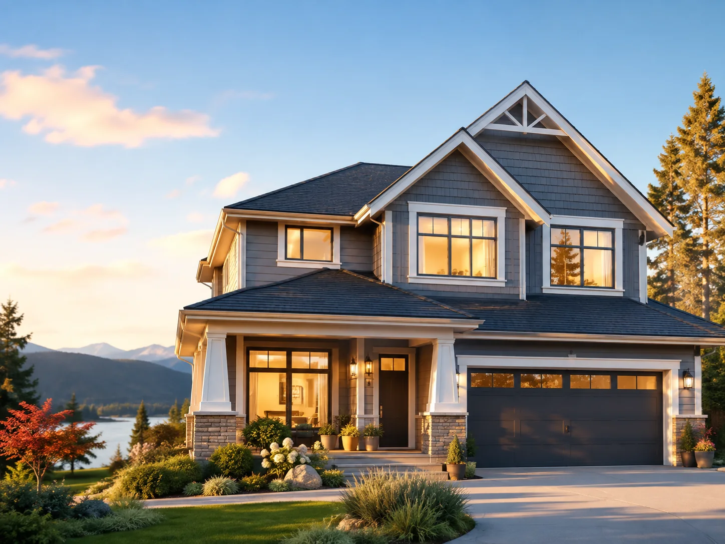 Home insurance