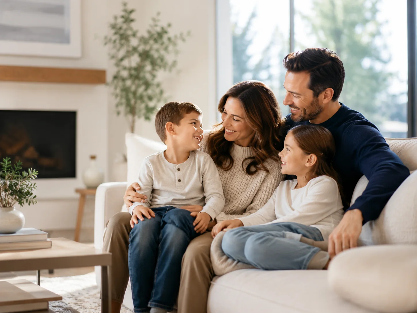 Life insurance