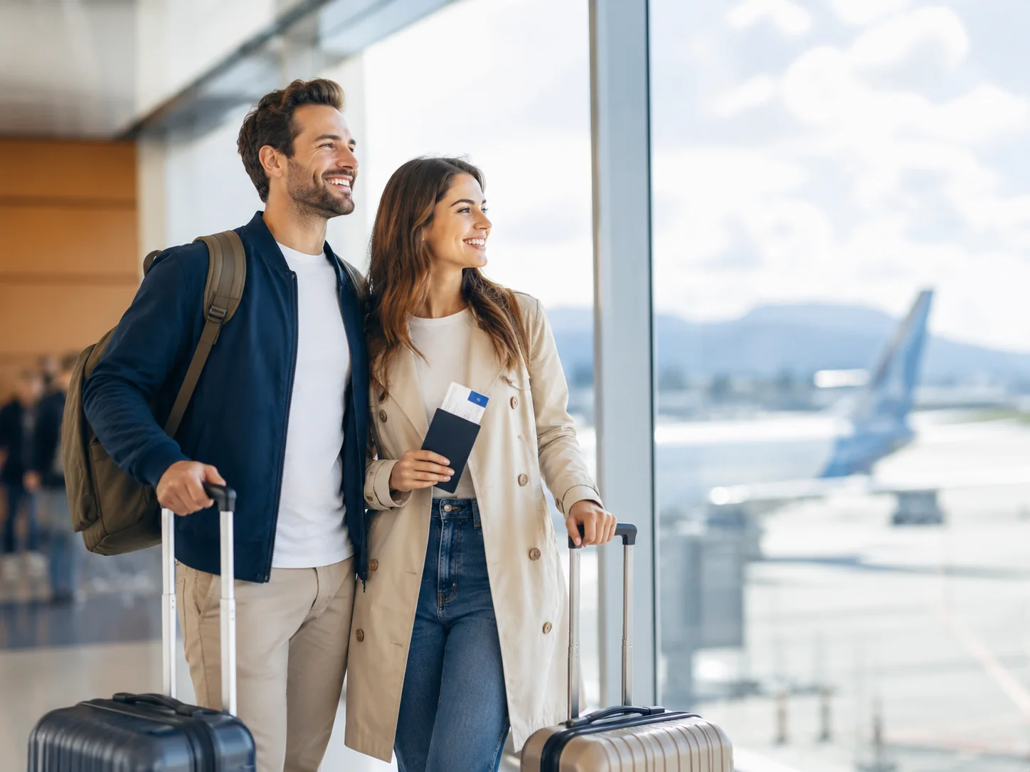 Travel insurance