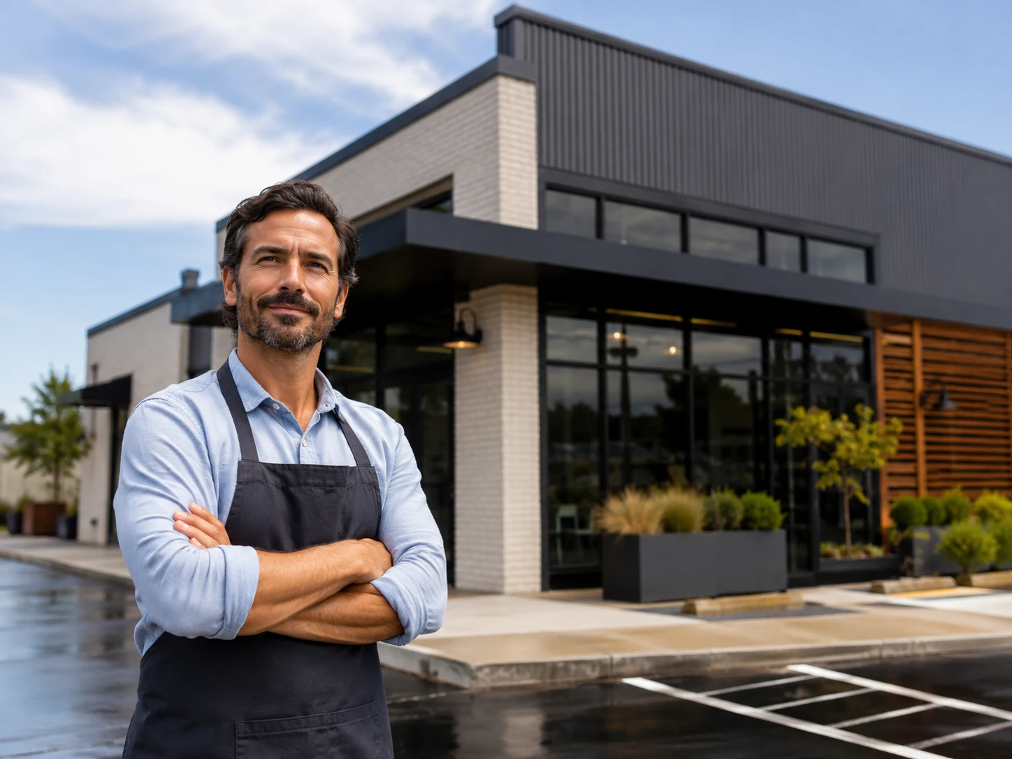 Commercial Property Insurance