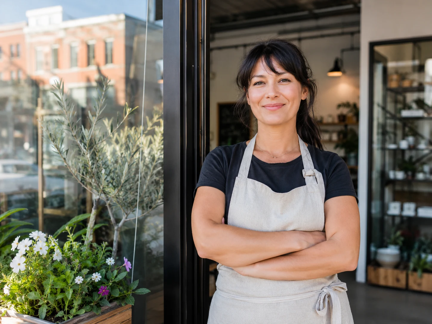Small business insurance protection for Canadian business owners