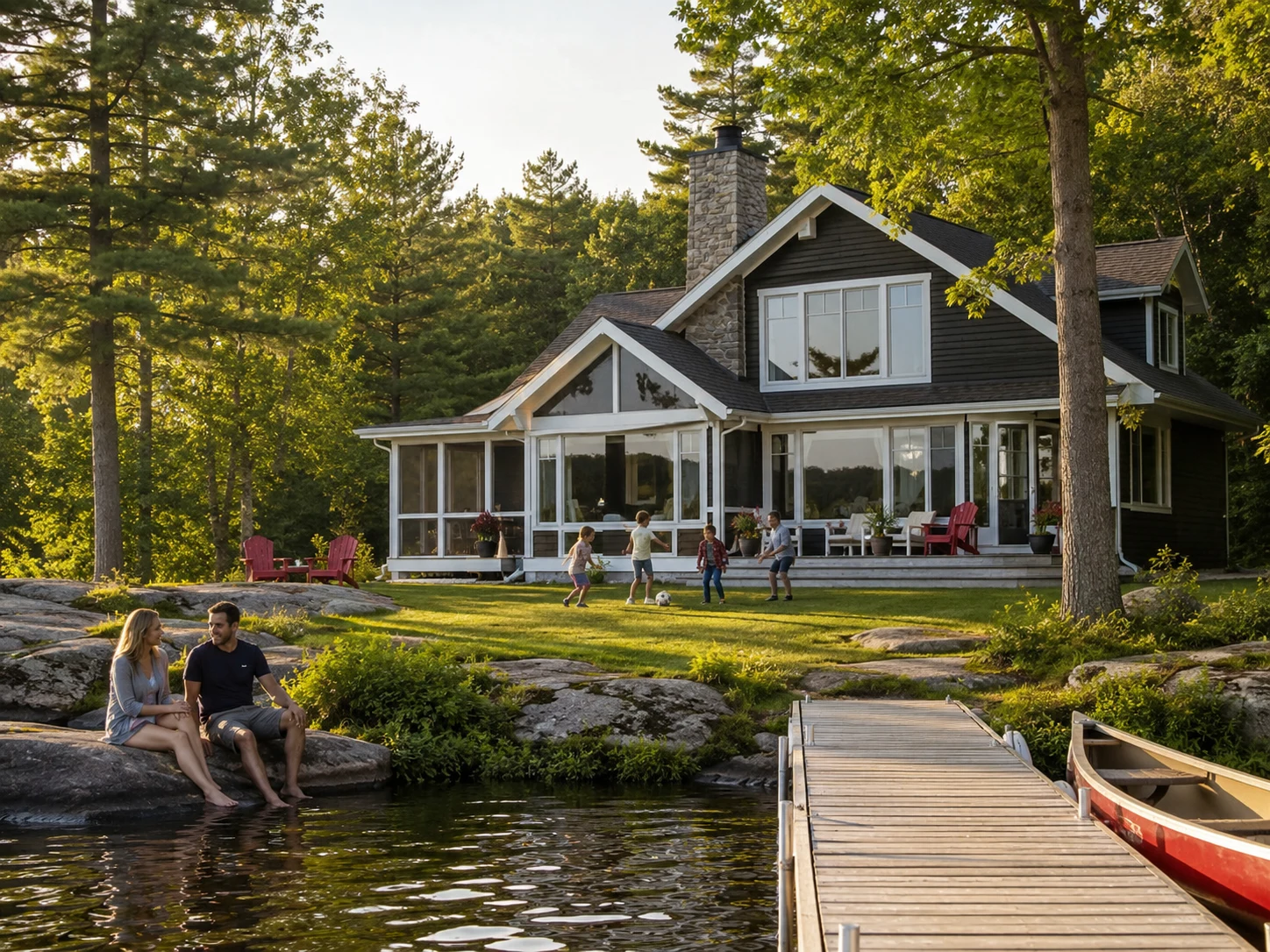 Cottage Insurance