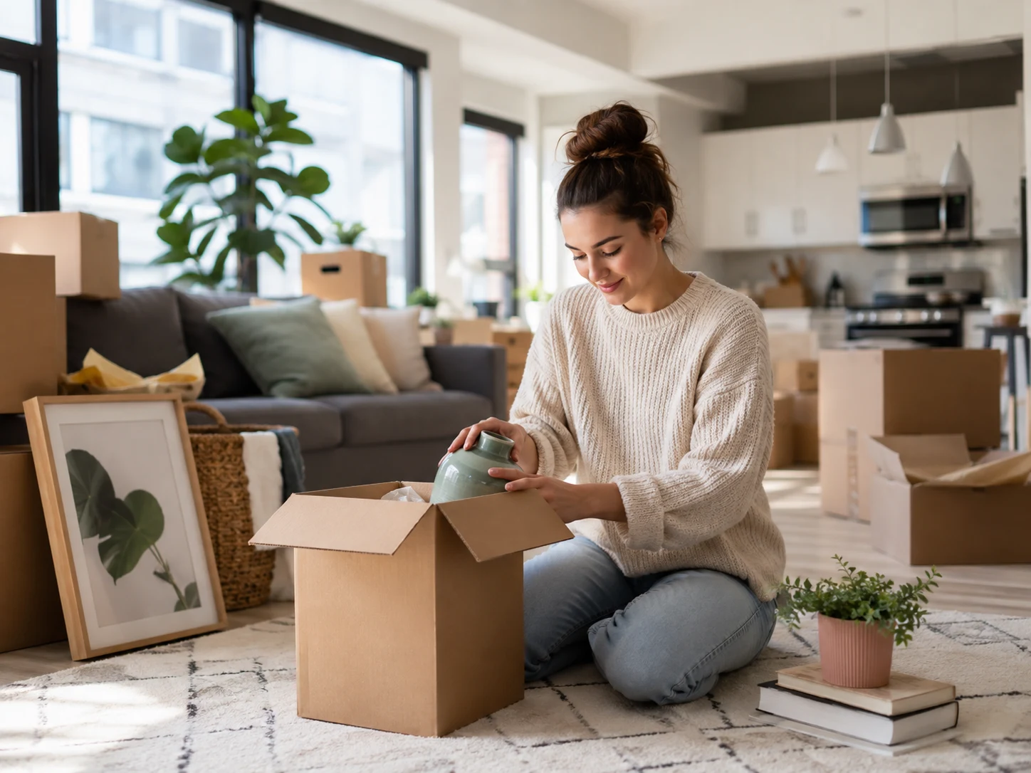 Tenants Insurance