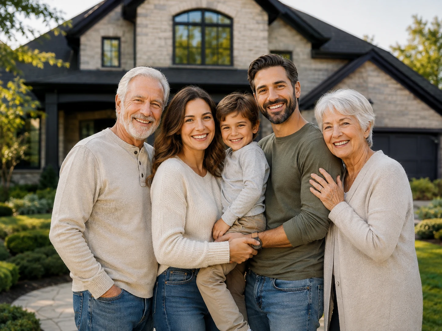 Life insurance protection for families and future planning